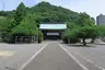 Ehime-ken Gokoku Jinja