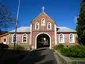 Tobetsu Trappist Monastery