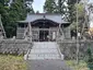Suwa shrine