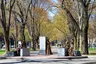 The Boston Women's Memorial