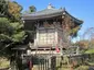 Hondo (Sayama-fudoji Temple)
