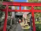 新宿稲荷神社