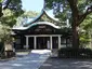 Ōji Shrine