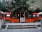 Nonomiya Shrine