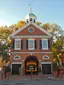 Head House