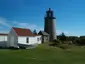 Monhegan Island Light