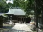 青葉神社