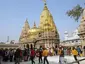 Tempio di Kashi Vishwanath