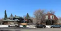 Baxter Ranch Headquarters Buildings