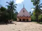 St Francis Xaviers Church Vayalar