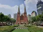 Xujiahui Saint Ignatius Catholic Cathedral