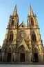 Sacred Heart Cathedral