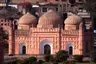 Lalbag Fort Masjid