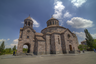 Saint Sargis church of Nor Nork