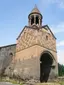 Karbi church