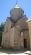 St. Stephanos Church