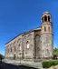 Saint Mesrop Mashtots church