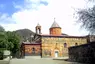 St. Astvacacin church