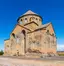 Saint Hripsime Church