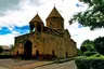 Shoghakat Church
