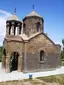 Holy Mother of God Church