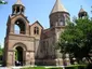 Echmiadzin Cathedral