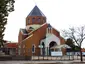 Catedral San Nerses Shnorhali
