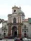 Parroquia Nuestra Señora de Lourdes y San Vicente Pallotti