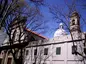 Saint Anthony and Saint Claire Catholic Church