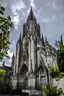 Parroquía Virgen del Carmen y Santa Teresita