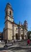Catedral Metropolitana