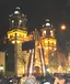 Iglesia de Las Nazarenas