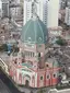 Iglesia del Sagrado Corazón de María