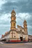 Catedral de Piura