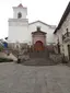 Iglesia Católica San Blas | Quito