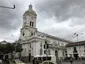 Iglesia y plazoleta de San Francisco, Cuenca