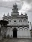 Iglesia de Todos Santos