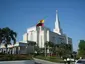 Guayaquil Ecuador Temple