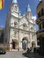 Iglesia de San Alfonso, Cuenca
