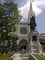 St. Peter the Apostle Metropolitan Catholic Cathedral