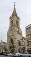Iglesia de los Sagrados Corazones