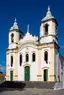 Parish Church of the Sacred Heart of Jesus