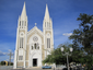 Catedral del Sagrado Corazón de Jesús (Petrolina)
