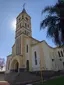 Igraja Matriz São Sebastião