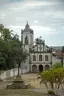 Church and Convent of Saint Antony