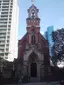 Capela do Menino Jesus e Santa Luzia