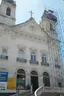 Igreja Nossa Senhora dos Prazeres (Catedral)