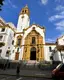 Parroquia San Isidro Labrador