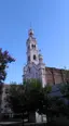 Parroquia del Corazón de María