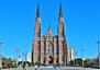 Catedral de La Plata